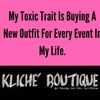 klicheboutique